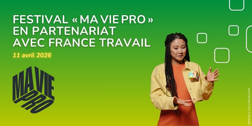 En partenariat avec France Travail